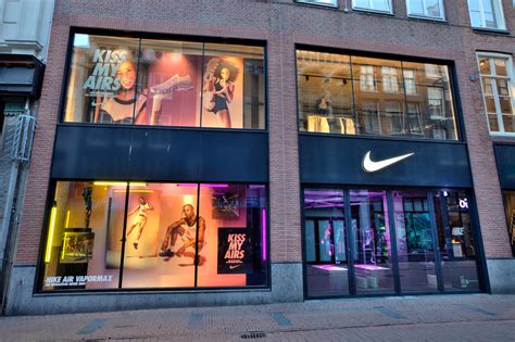 nike groothandel amsterdam